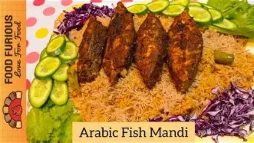 Fish Mandhi